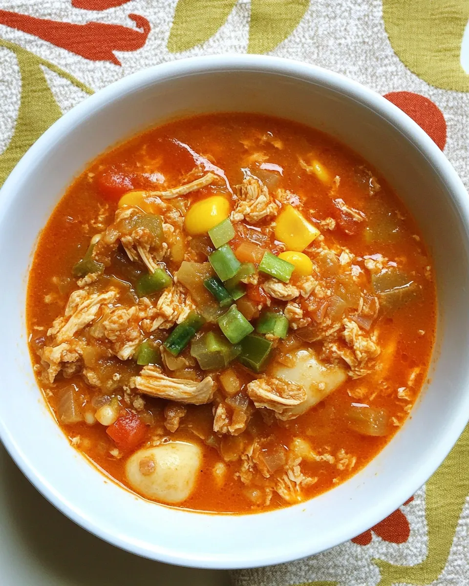 Classic Brunswick Stew image