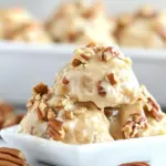 Homemade Buttermilk Pecan Pralines image
