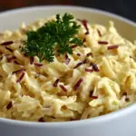 Homemade Celery Root Remoulade (Celeri Remoulade) photo