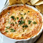 Homemade Cheesy Bruschetta Dip photo