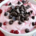 Homemade Cherry Chocolate Chip Dip photo
