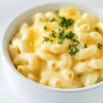Homemade Chick Fil A Mac and Cheese photo
