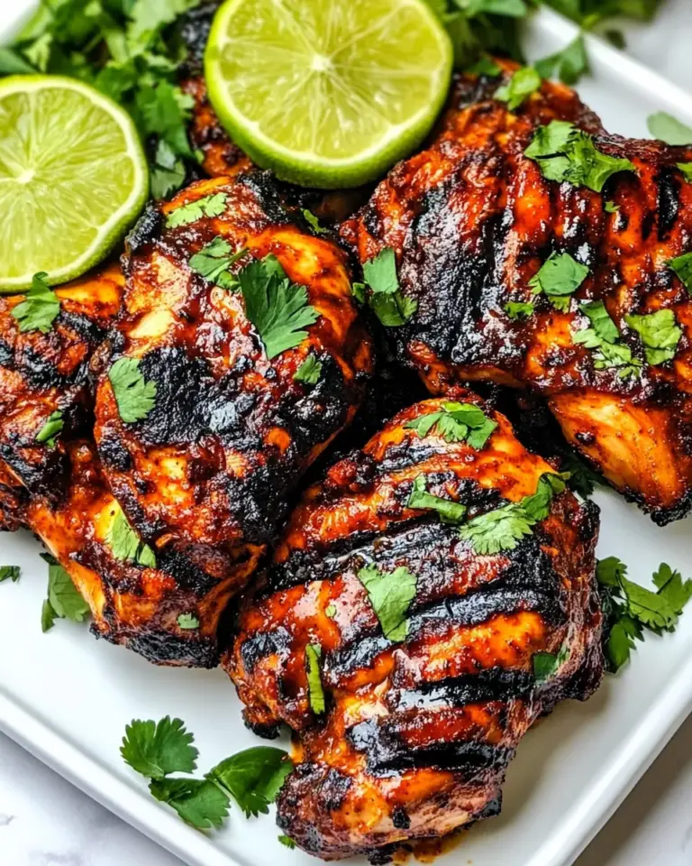 Homemade Chicken Asado Recipe (Pollo Asado) photo