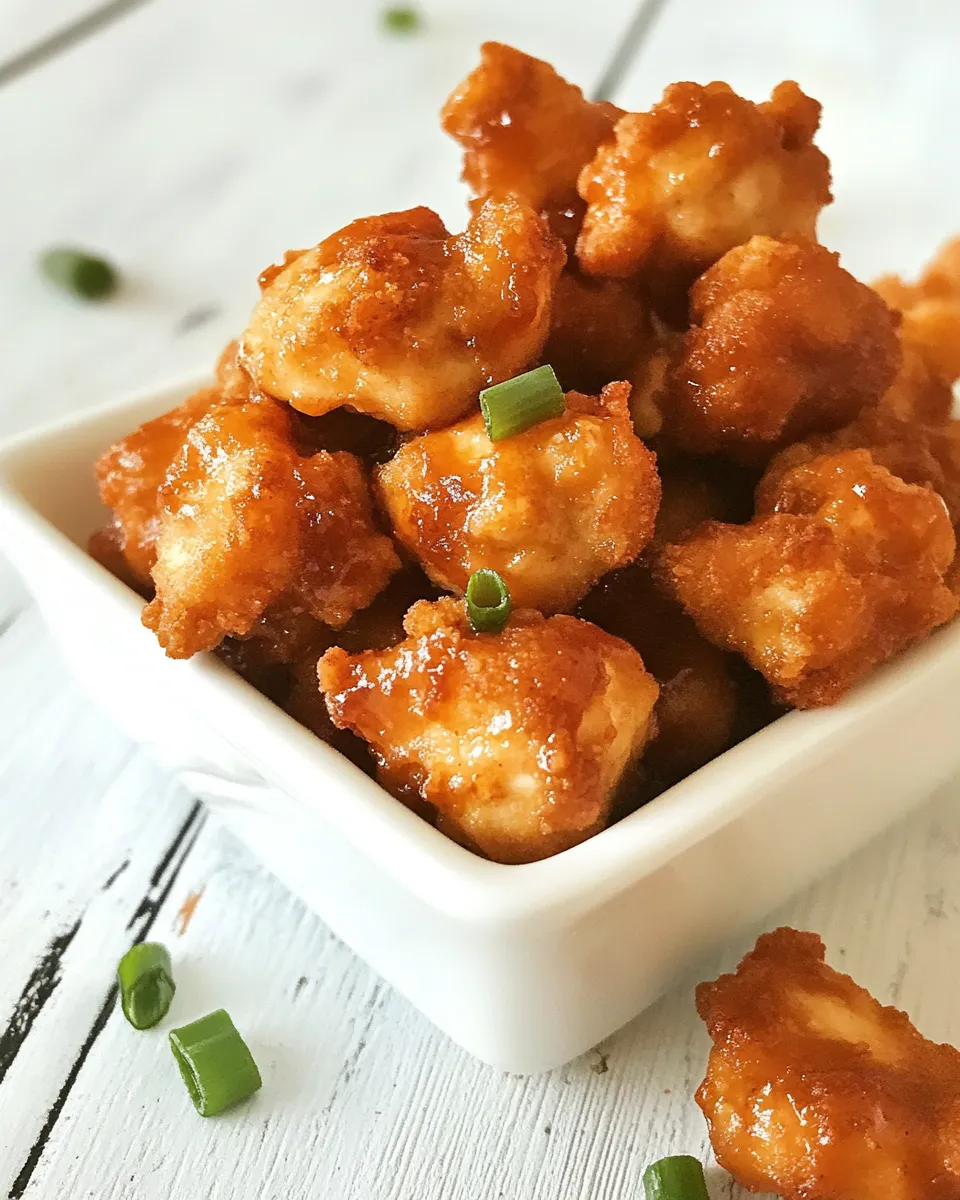 Delicious Chicken Minis image