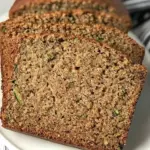 Homemade Classic Zucchini Bread Recipe photo