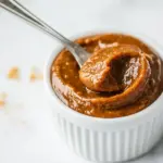 Homemade Cookie Butter (Trader Joes Copycat) photo