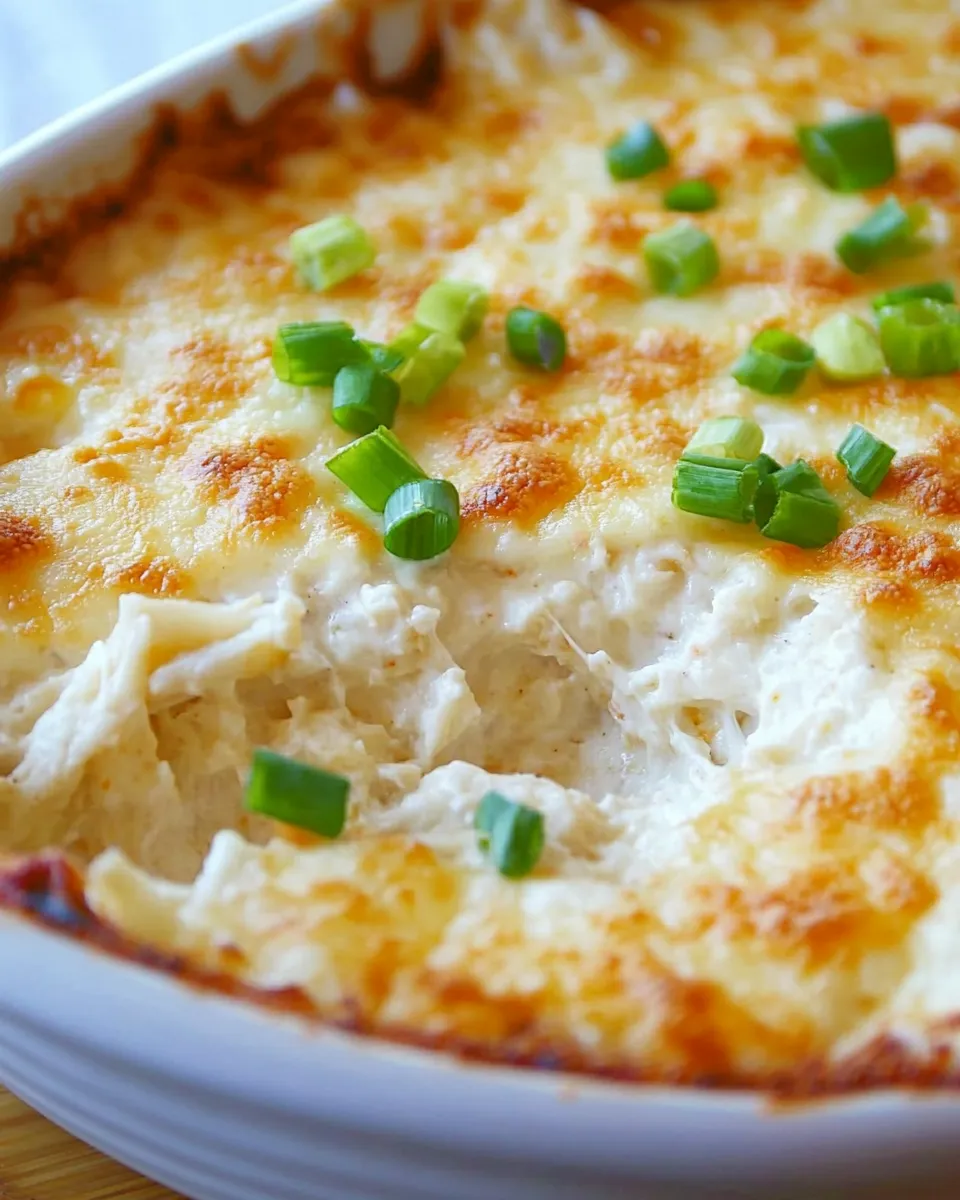 Homemade Crab Dip Recipe photo