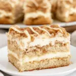 Homemade Cream Cheese Coffee Cake photo