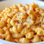 Homemade Creamy Butternut Squash Pasta Sauce photo