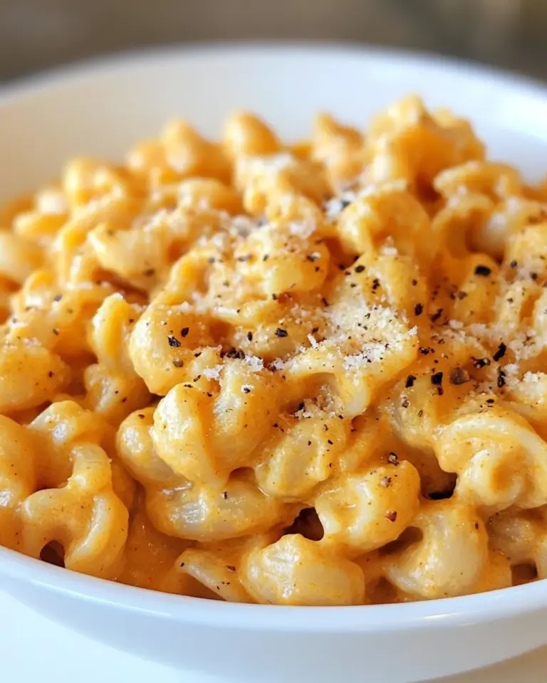 Homemade Creamy Butternut Squash Pasta Sauce photo