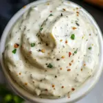 Homemade Creamy Horseradish Sauce Recipe photo