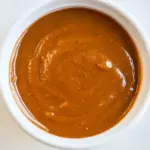 Easy Creamy Red Enchilada Sauce photo