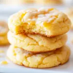 Homemade Crme Brle Cookies image