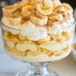 Homemade Easy Banana Pudding Recipe photo