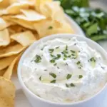 Homemade Easy Homemade Chip Dip photo