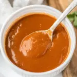 Homemade Easy Homemade Enchilada Sauce Recipe photo