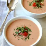 Delicious Easy Homemade Tomato Soup Recipe (Better Than Canned!) photo