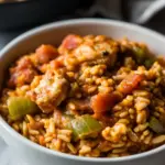 Homemade Easy Jambalaya (Gluten-Free) photo