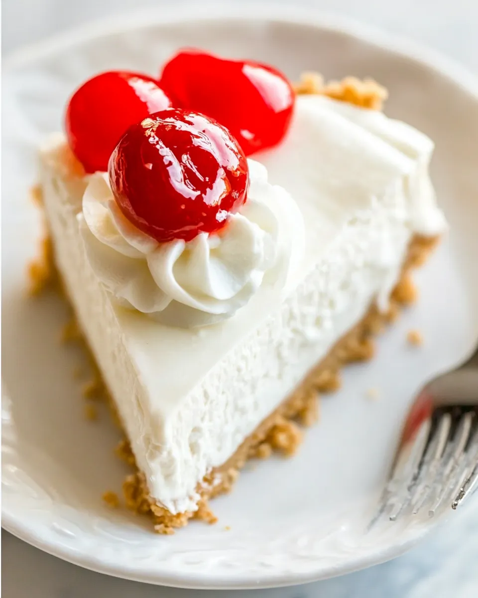 Delicious Easy No Bake Cheesecake Recipe picture
