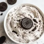 Homemade Easy Oreo Fluff Recipe photo