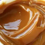Homemade Easy Salted Caramel Recipe photo