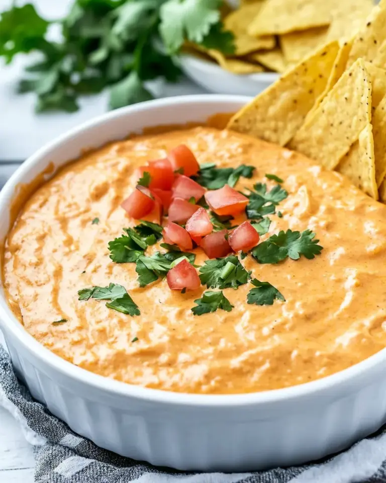 Homemade Easy Taco Dip Recipe with Real Cheddar Cheese 5-Ingredient Party Dip photo