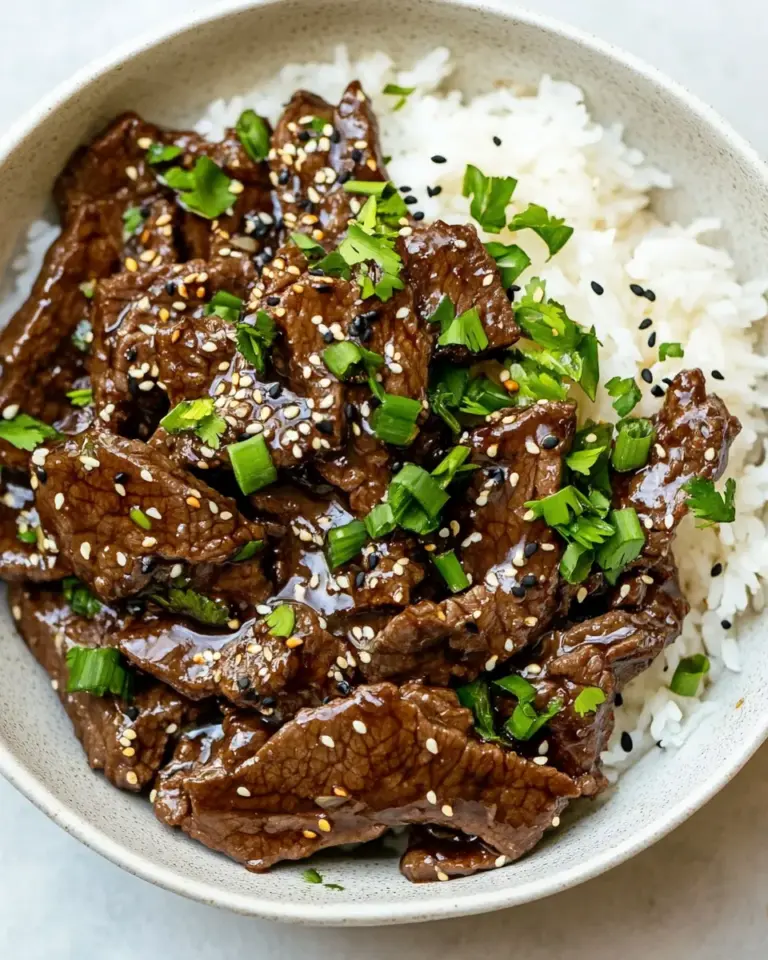 Homemade Easy, Tender Beef Teriyaki photo