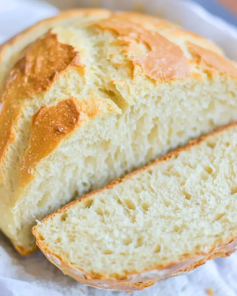 Homemade Easy Yeast Bread Recipe photo