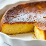 Homemade Easy Yogurt Cake photo