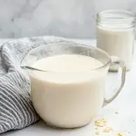 Homemade Evaporated Milk Recipe photo