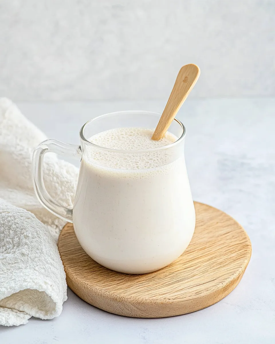 Classic Evaporated Milk Recipe image