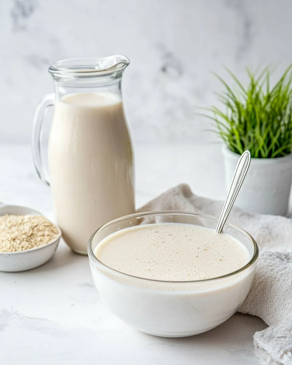 Easy Evaporated Milk Recipe picture