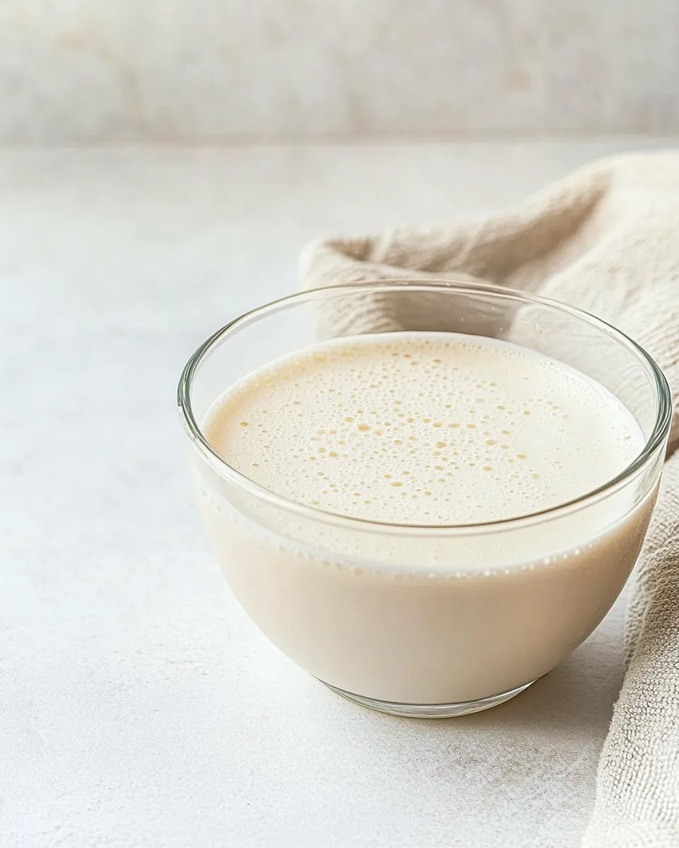 Delicious Evaporated Milk Recipe shot