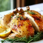 Homemade Farahs Roast Chicken photo