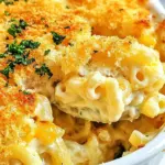 Homemade Favorite Mac & Cheese photo
