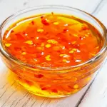 Homemade Fermented Hot Sauce photo