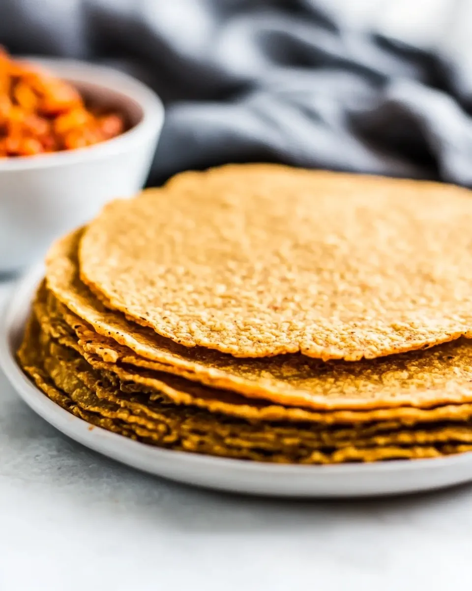Quick Gluten-Free Tortilla Recipe With Sun-Dried Tomatoes picture