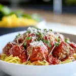 Homemade Gluten Free Meatballs photo