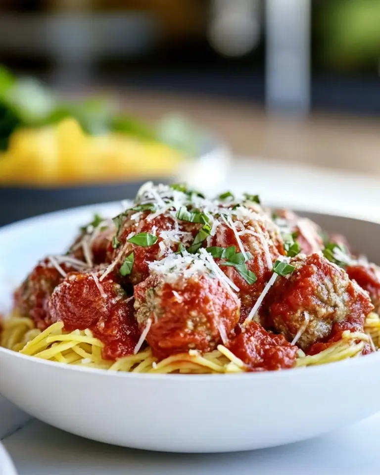 Homemade Gluten Free Meatballs photo