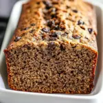 Homemade Healthier Banana Bread photo
