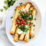 Homemade Homemade Taquitos photo