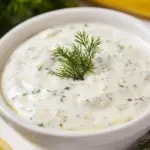 Homemade Homemade Tartar Sauce with Pickle Relish photo