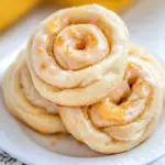 Homemade Honey Bun Cookies photo