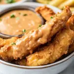 Homemade How to Make Raising Canes Sauce photo
