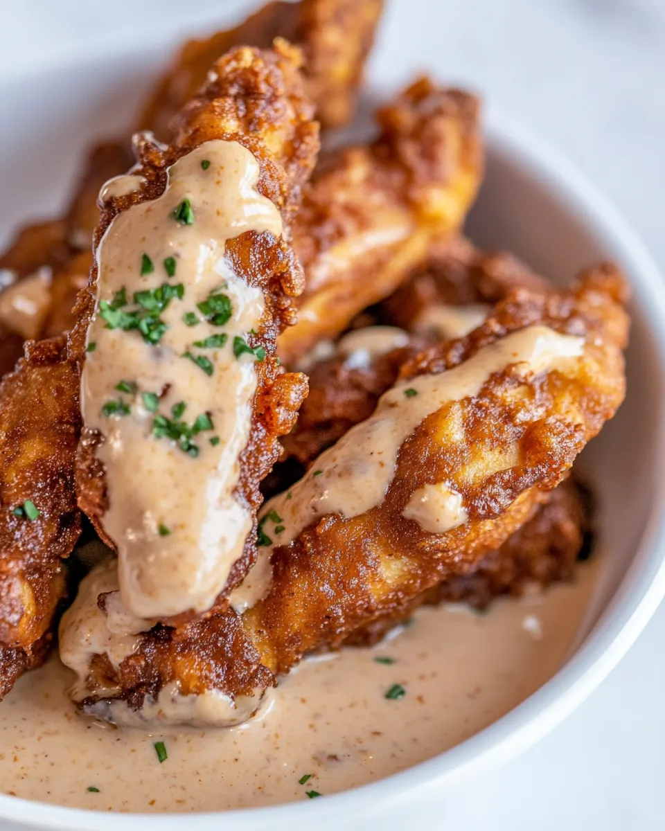 Classic How to Make Raising Canes Sauce image