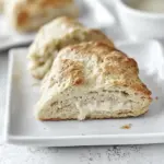 Homemade How to Make Scones Recipe photo