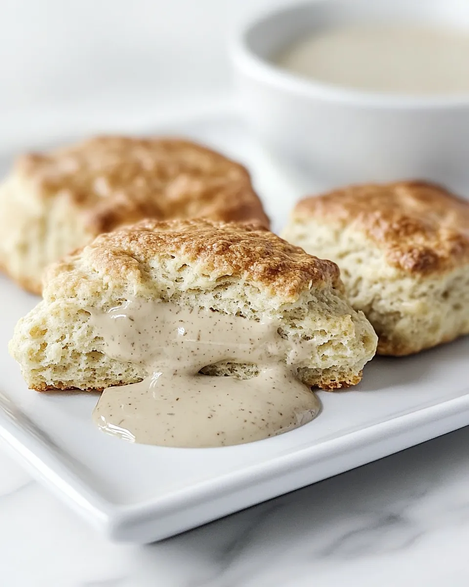 Classic How to Make Scones Recipe image