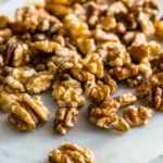 Homemade How to Toast Walnuts photo