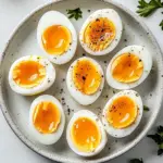 Homemade Instant Pot Boiled Eggs photo