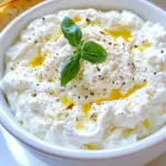 Homemade Instant Pot Ricotta Recipe photo